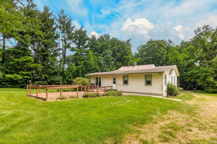 3767 SONGBIRD, CHERRY VALLEY, Illinois 61016, 3 Bedrooms Bedrooms, ,1 BathroomBathrooms,House,For Sale,SONGBIRD,202604978