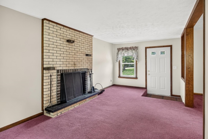 3767 SONGBIRD, CHERRY VALLEY, Illinois 61016, 3 Bedrooms Bedrooms, ,1 BathroomBathrooms,House,For Sale,SONGBIRD,202604978