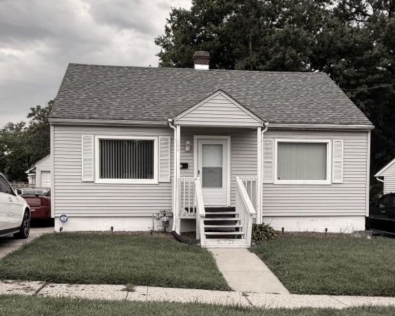 606 Miriam, ROCKFORD, Illinois 61101, 3 Bedrooms Bedrooms, ,1 BathroomBathrooms,House,For Sale,Miriam,202604979