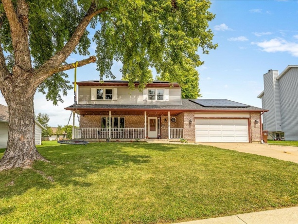 1071 Arapaho, FREEPORT, Illinois 61032, 4 Bedrooms Bedrooms, ,2 BathroomsBathrooms,House,For Sale,Arapaho,202604980