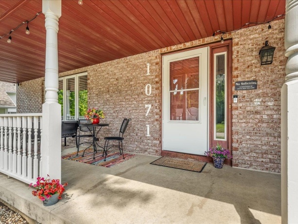 1071 Arapaho, FREEPORT, Illinois 61032, 4 Bedrooms Bedrooms, ,2 BathroomsBathrooms,House,For Sale,Arapaho,202604980