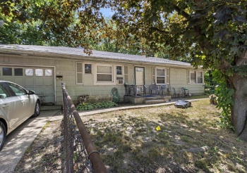 3420 Auburn, ROCKFORD, Illinois 61101, 3 Bedrooms Bedrooms, ,1 BathroomBathrooms,House,For Sale,Auburn,202604982