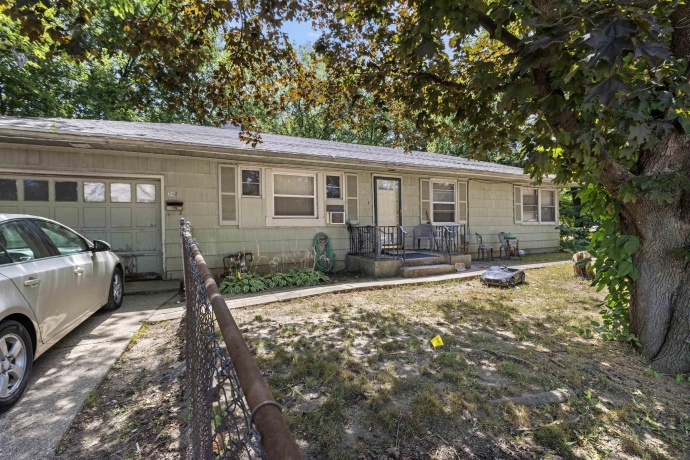 3420 Auburn, ROCKFORD, Illinois 61101, 3 Bedrooms Bedrooms, ,1 BathroomBathrooms,House,For Sale,Auburn,202604982