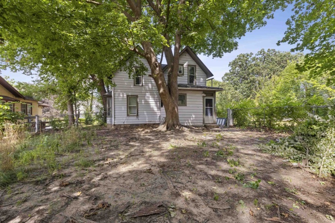 1432 Fairview, ROCKFORD, Illinois 61101, 3 Bedrooms Bedrooms, ,1 BathroomBathrooms,House,For Sale,Fairview,202604983
