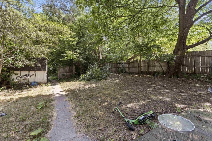 417 Longwood, ROCKFORD, Illinois 61107, 3 Bedrooms Bedrooms, ,1 BathroomBathrooms,House,For Sale,Longwood,202604984