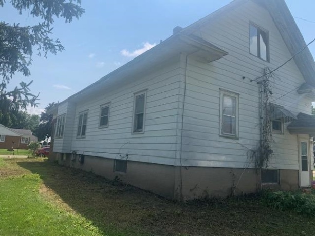 660 Myrtle, Grand Ridge, Illinois 61325, 5 Bedrooms Bedrooms, ,2 BathroomsBathrooms,House,For Sale,Myrtle,202604985