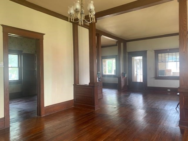 660 Myrtle, Grand Ridge, Illinois 61325, 5 Bedrooms Bedrooms, ,2 BathroomsBathrooms,House,For Sale,Myrtle,202604985