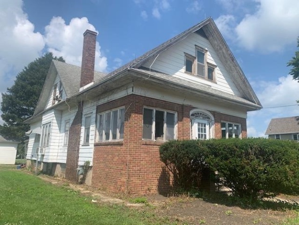 660 Myrtle, Grand Ridge, Illinois 61325, 5 Bedrooms Bedrooms, ,2 BathroomsBathrooms,House,For Sale,Myrtle,202604985