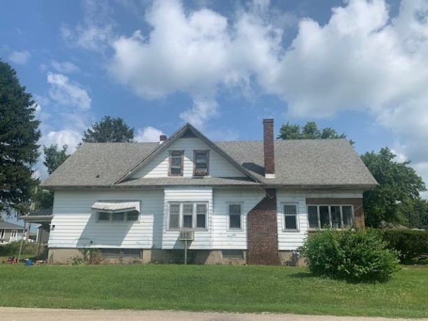 660 Myrtle, Grand Ridge, Illinois 61325, 5 Bedrooms Bedrooms, ,2 BathroomsBathrooms,House,For Sale,Myrtle,202604985