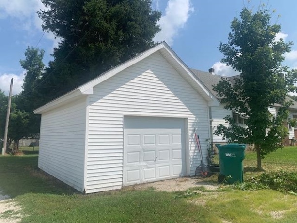 660 Myrtle, Grand Ridge, Illinois 61325, 5 Bedrooms Bedrooms, ,2 BathroomsBathrooms,House,For Sale,Myrtle,202604985