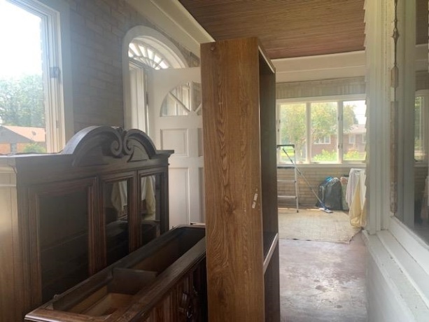 660 Myrtle, Grand Ridge, Illinois 61325, 5 Bedrooms Bedrooms, ,2 BathroomsBathrooms,House,For Sale,Myrtle,202604985