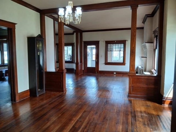 660 Myrtle, Grand Ridge, Illinois 61325, 5 Bedrooms Bedrooms, ,2 BathroomsBathrooms,House,For Sale,Myrtle,202604985