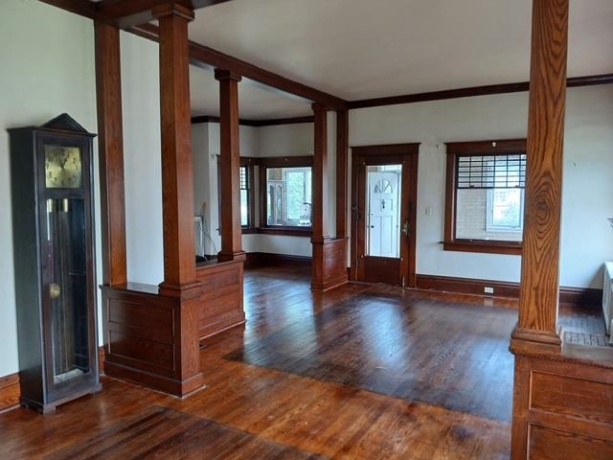 660 Myrtle, Grand Ridge, Illinois 61325, 5 Bedrooms Bedrooms, ,2 BathroomsBathrooms,House,For Sale,Myrtle,202604985