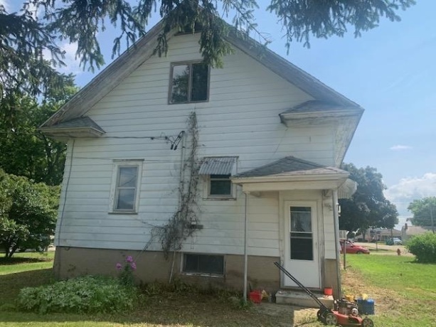 660 Myrtle, Grand Ridge, Illinois 61325, 5 Bedrooms Bedrooms, ,2 BathroomsBathrooms,House,For Sale,Myrtle,202604985