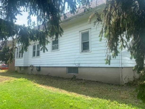 660 Myrtle, Grand Ridge, Illinois 61325, 5 Bedrooms Bedrooms, ,2 BathroomsBathrooms,House,For Sale,Myrtle,202604985