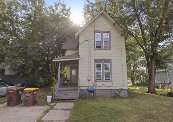 828 Winnebago, ROCKFORD, Illinois 61103, 3 Bedrooms Bedrooms, ,1 BathroomBathrooms,House,For Sale,Winnebago,202604986
