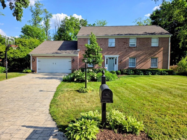 5461 Blackthorn, ROCKFORD, Illinois 61107, 4 Bedrooms Bedrooms, ,2 BathroomsBathrooms,House,For Sale,Blackthorn,202603708