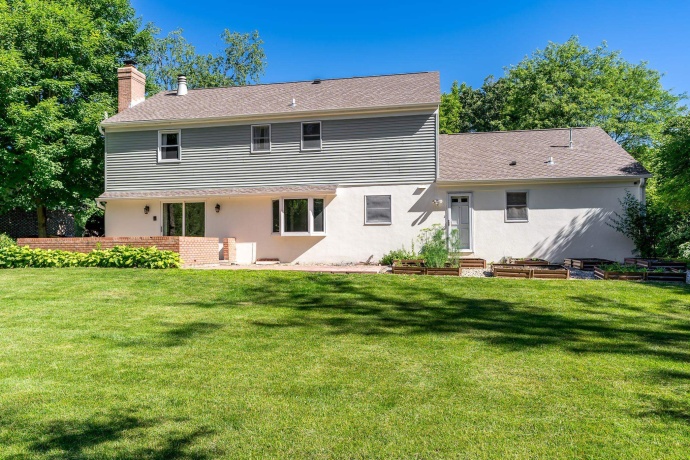 5461 Blackthorn, ROCKFORD, Illinois 61107, 4 Bedrooms Bedrooms, ,2 BathroomsBathrooms,House,For Sale,Blackthorn,202603708