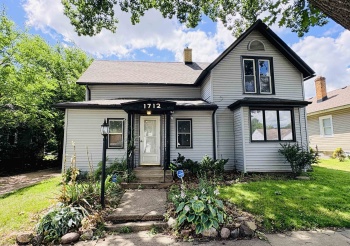 1712 Carney, ROCKFORD, Illinois 61103, 3 Bedrooms Bedrooms, ,1 BathroomBathrooms,House,For Sale,Carney,202603840