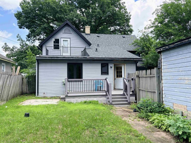 1712 Carney, ROCKFORD, Illinois 61103, 3 Bedrooms Bedrooms, ,1 BathroomBathrooms,House,For Sale,Carney,202603840