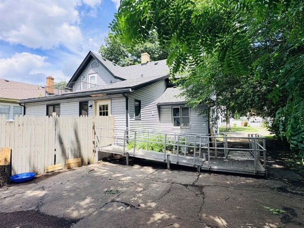 1712 Carney, ROCKFORD, Illinois 61103, 3 Bedrooms Bedrooms, ,1 BathroomBathrooms,House,For Sale,Carney,202603840