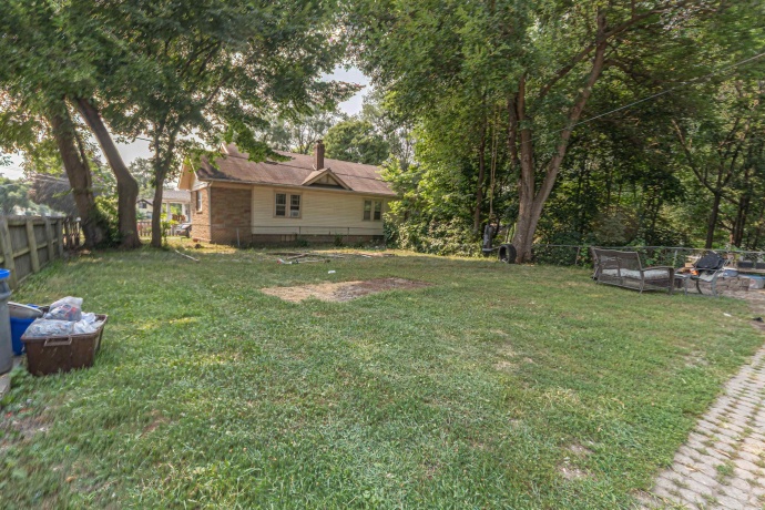 402 Alliance, ROCKFORD, Illinois 61101, 5 Bedrooms Bedrooms, ,1 BathroomBathrooms,House,For Sale,Alliance,202604988