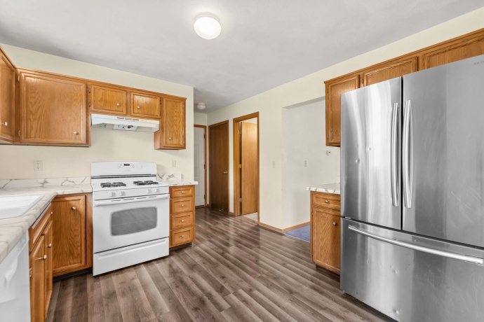 5532 Danburry, ROCKFORD, Illinois 61109, 3 Bedrooms Bedrooms, ,1 BathroomBathrooms,House,For Sale,Danburry,202604990
