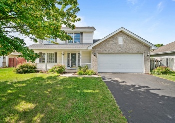 5532 Danburry, ROCKFORD, Illinois 61109, 3 Bedrooms Bedrooms, ,1 BathroomBathrooms,House,For Sale,Danburry,202604990