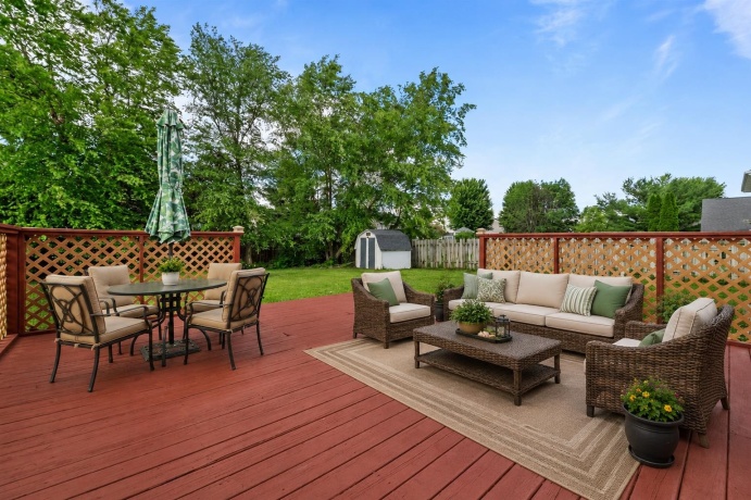 5532 Danburry, ROCKFORD, Illinois 61109, 3 Bedrooms Bedrooms, ,1 BathroomBathrooms,House,For Sale,Danburry,202604990