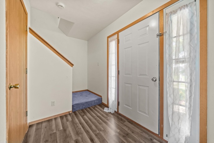 5532 Danburry, ROCKFORD, Illinois 61109, 3 Bedrooms Bedrooms, ,1 BathroomBathrooms,House,For Sale,Danburry,202604990