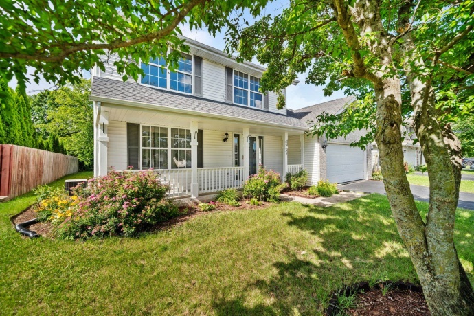 5532 Danburry, ROCKFORD, Illinois 61109, 3 Bedrooms Bedrooms, ,1 BathroomBathrooms,House,For Sale,Danburry,202604990