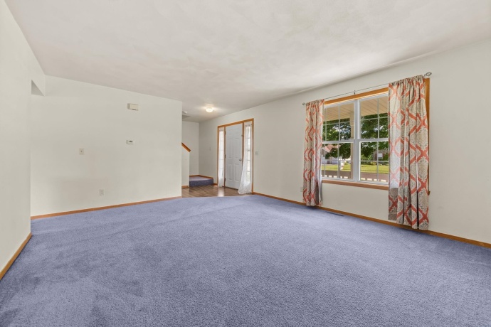 5532 Danburry, ROCKFORD, Illinois 61109, 3 Bedrooms Bedrooms, ,1 BathroomBathrooms,House,For Sale,Danburry,202604990