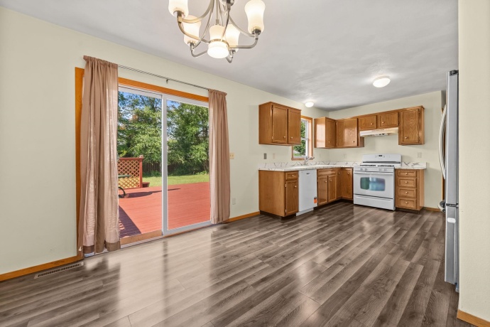 5532 Danburry, ROCKFORD, Illinois 61109, 3 Bedrooms Bedrooms, ,1 BathroomBathrooms,House,For Sale,Danburry,202604990