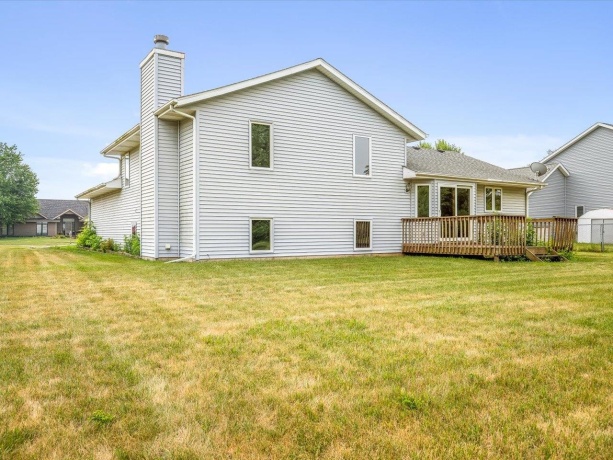 3736 Modesto, ROCKFORD, Illinois 61114, 3 Bedrooms Bedrooms, ,2 BathroomsBathrooms,House,For Sale,Modesto,202604594