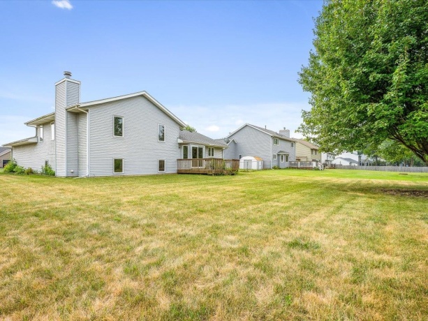 3736 Modesto, ROCKFORD, Illinois 61114, 3 Bedrooms Bedrooms, ,2 BathroomsBathrooms,House,For Sale,Modesto,202604594