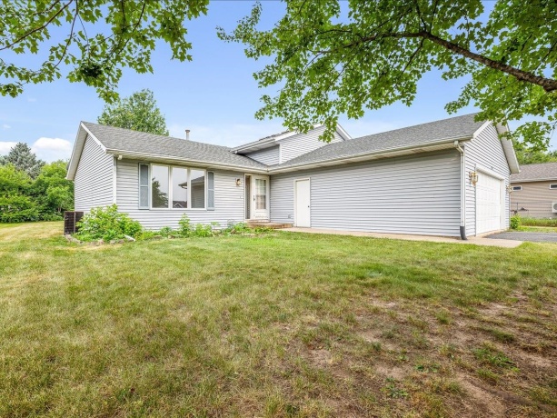 3736 Modesto, ROCKFORD, Illinois 61114, 3 Bedrooms Bedrooms, ,2 BathroomsBathrooms,House,For Sale,Modesto,202604594