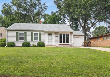 1407 Vassar, ROCKFORD, Illinois 61103, 3 Bedrooms Bedrooms, ,1 BathroomBathrooms,House,For Sale,Vassar,202604993