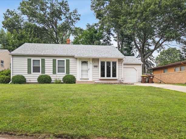 1407 Vassar, ROCKFORD, Illinois 61103, 3 Bedrooms Bedrooms, ,1 BathroomBathrooms,House,For Sale,Vassar,202604993