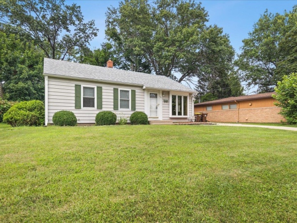 1407 Vassar, ROCKFORD, Illinois 61103, 3 Bedrooms Bedrooms, ,1 BathroomBathrooms,House,For Sale,Vassar,202604993