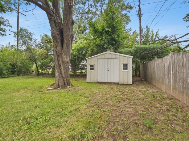 1407 Vassar, ROCKFORD, Illinois 61103, 3 Bedrooms Bedrooms, ,1 BathroomBathrooms,House,For Sale,Vassar,202604993