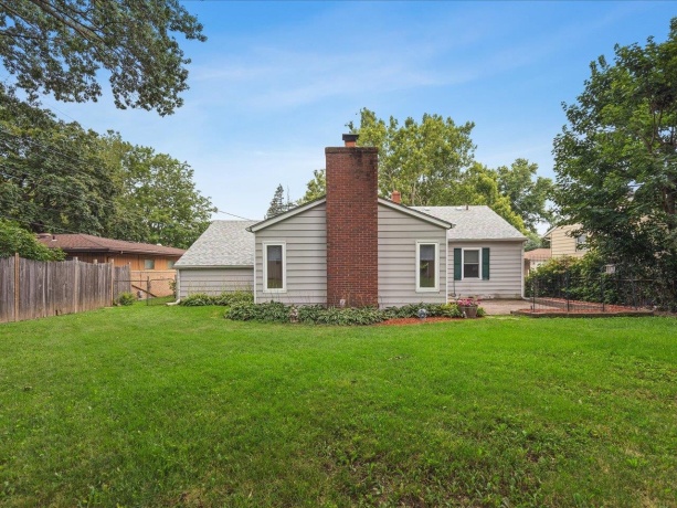 1407 Vassar, ROCKFORD, Illinois 61103, 3 Bedrooms Bedrooms, ,1 BathroomBathrooms,House,For Sale,Vassar,202604993