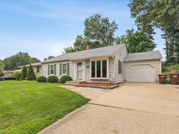 1407 Vassar, ROCKFORD, Illinois 61103, 3 Bedrooms Bedrooms, ,1 BathroomBathrooms,House,For Sale,Vassar,202604993