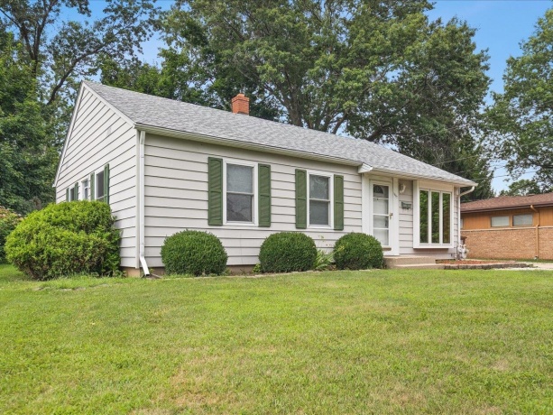 1407 Vassar, ROCKFORD, Illinois 61103, 3 Bedrooms Bedrooms, ,1 BathroomBathrooms,House,For Sale,Vassar,202604993