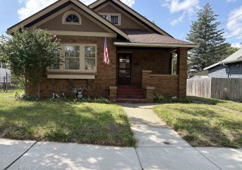 1119 17th, ROCKFORD, Illinois 61104, 3 Bedrooms Bedrooms, ,1 BathroomBathrooms,House,For Sale,17th,202604994