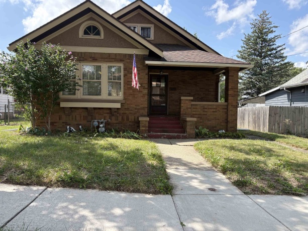 1119 17th, ROCKFORD, Illinois 61104, 3 Bedrooms Bedrooms, ,1 BathroomBathrooms,House,For Sale,17th,202604994