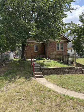 1119 17th, ROCKFORD, Illinois 61104, 3 Bedrooms Bedrooms, ,1 BathroomBathrooms,House,For Sale,17th,202604994