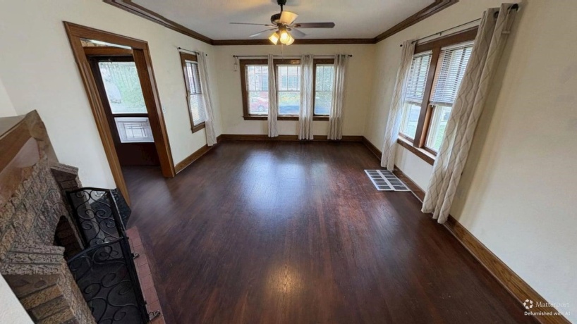 1119 17th, ROCKFORD, Illinois 61104, 3 Bedrooms Bedrooms, ,1 BathroomBathrooms,House,For Sale,17th,202604994