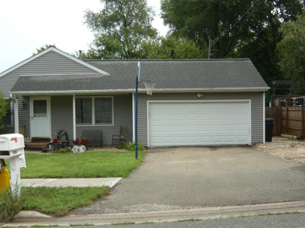 2984 16TH, ROCKFORD, Illinois 61109, 3 Bedrooms Bedrooms, ,1 BathroomBathrooms,House,For Sale,16TH,202604995