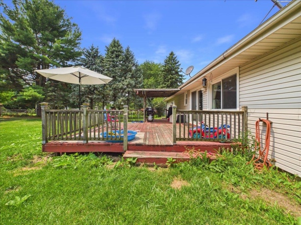 2783 Karr, BELVIDERE, Illinois 61008, 3 Bedrooms Bedrooms, ,1 BathroomBathrooms,House,For Sale,Karr,202604996