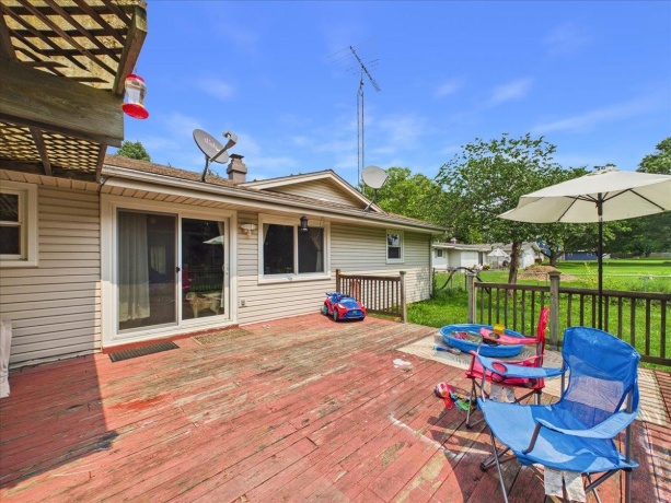 2783 Karr, BELVIDERE, Illinois 61008, 3 Bedrooms Bedrooms, ,1 BathroomBathrooms,House,For Sale,Karr,202604996
